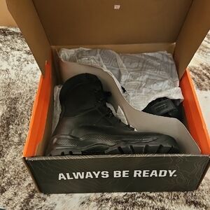 5.11 Tactical Black Men's Boots
